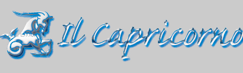 Il Capricorno Vieste