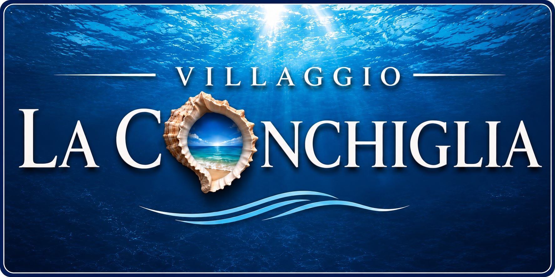 La Conchiglia Vieste